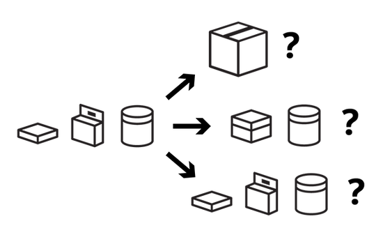 Assembled vs Unassembled kits