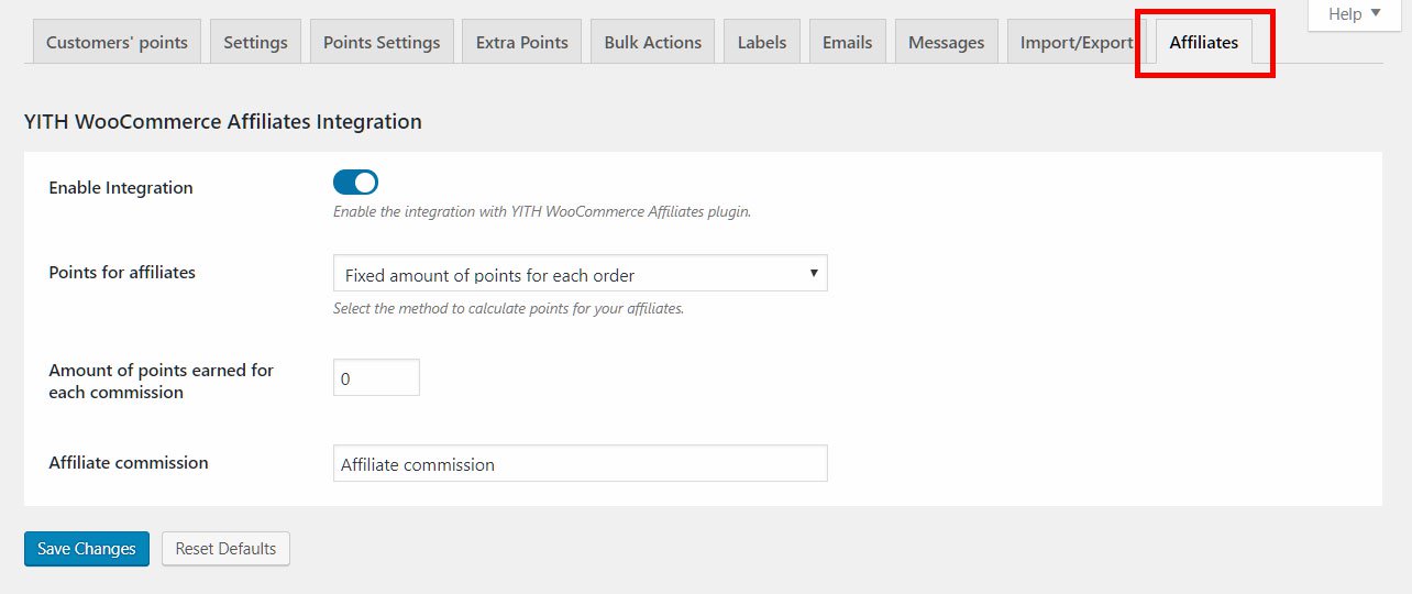 Affiliates_integration
