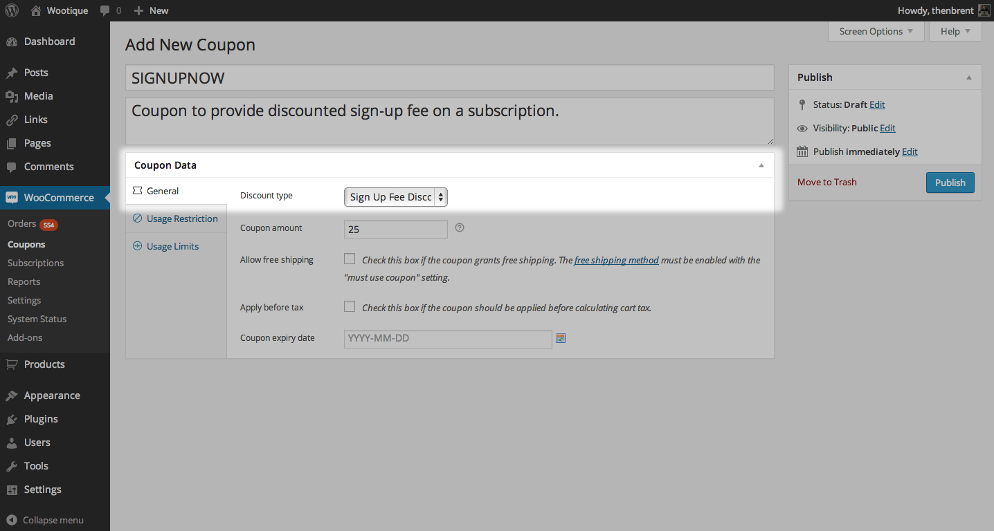subscription-coupons-screenshot
