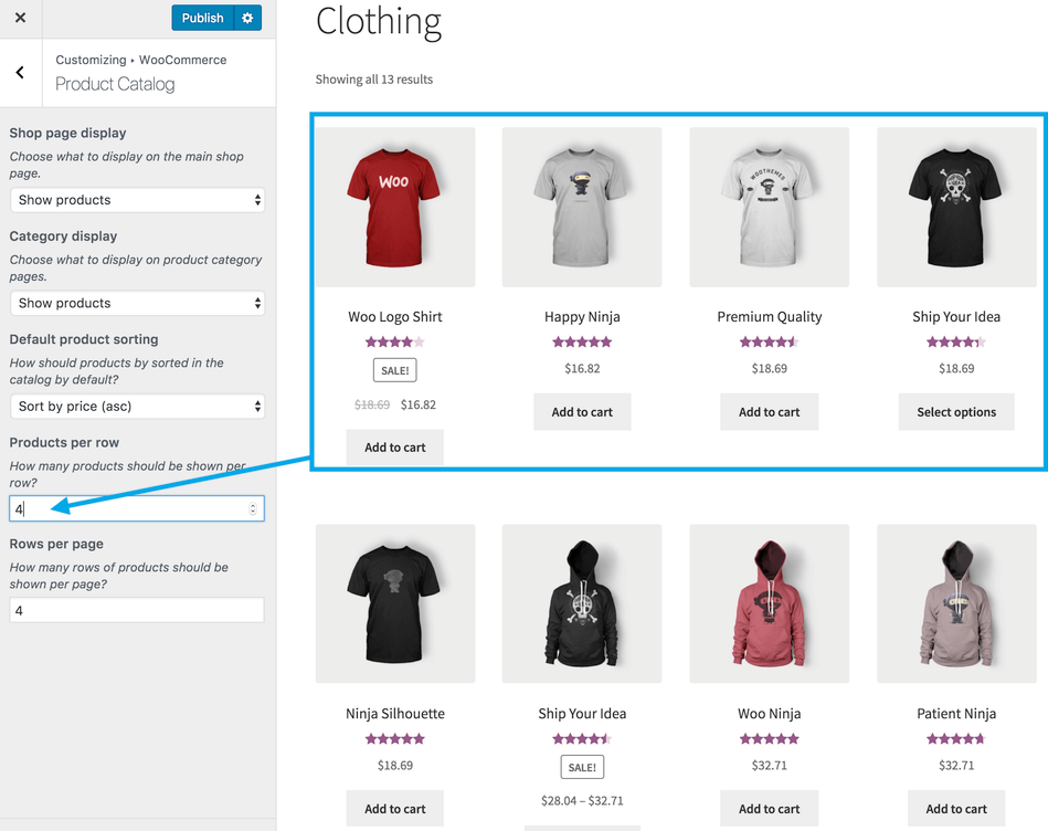 WOOCOMMERCE. Товары WOOCOMMERCE. WOOCOMMERCE shop. Карточка товара в WOOCOMMERC.