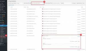 Translating Global SEO Texts